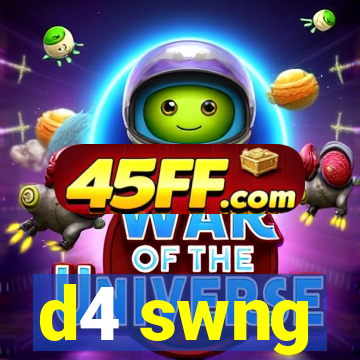 d4 swng